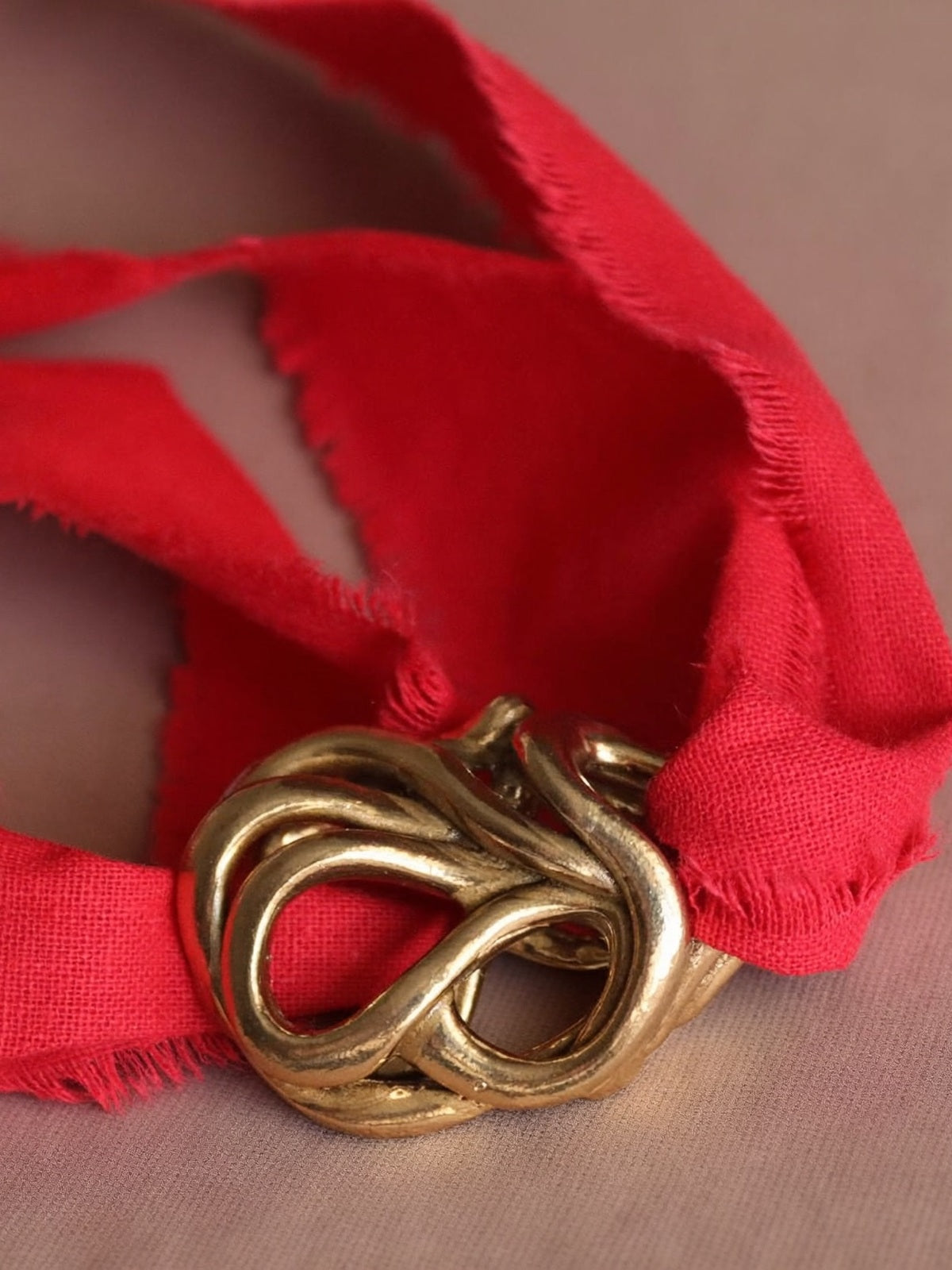 CHOKER RIVOLI