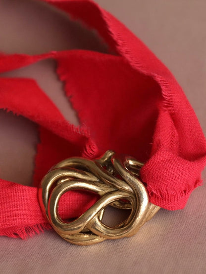 CHOKER RIVOLI