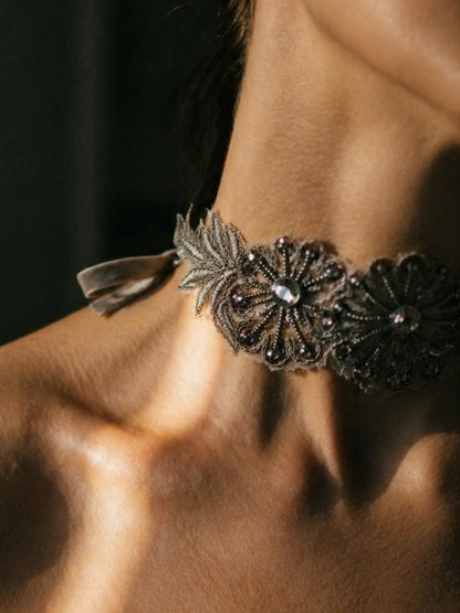 CHOKER ODEON