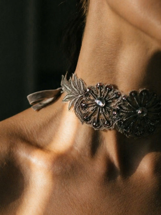 CHOKER ODEON