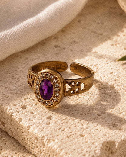 ANILLO BINIBECA