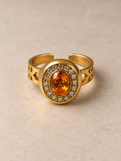 ANILLO BINIBECA