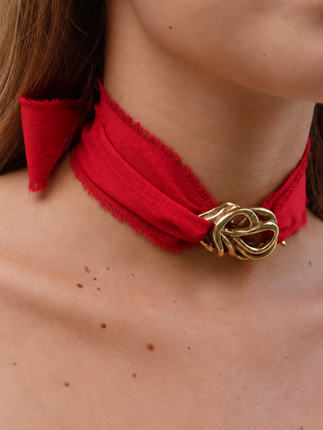 CHOKER RIVOLI