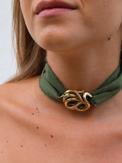 CHOKER RIVOLI