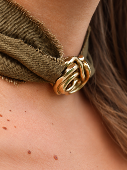 CHOKER RIVOLI