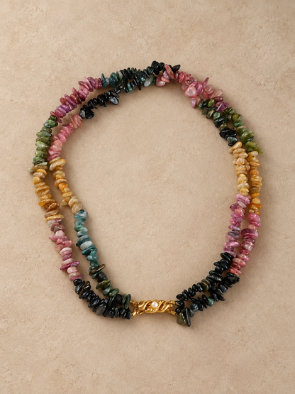 CHOKER TOURMALINE