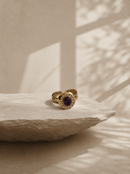 ANILLO BINIBECA