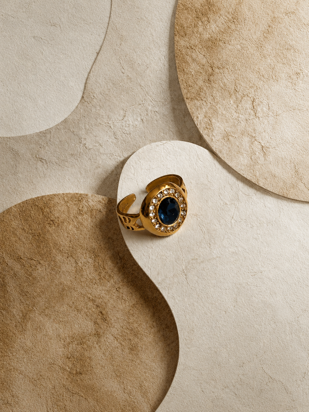 ANILLO BINIBECA