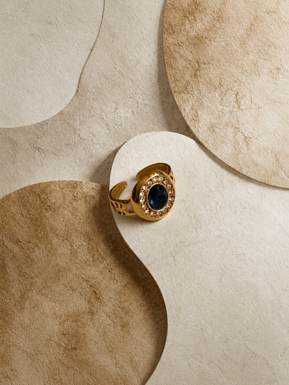 ANILLO BINIBECA
