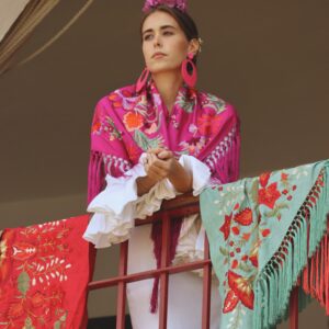 Mantón María